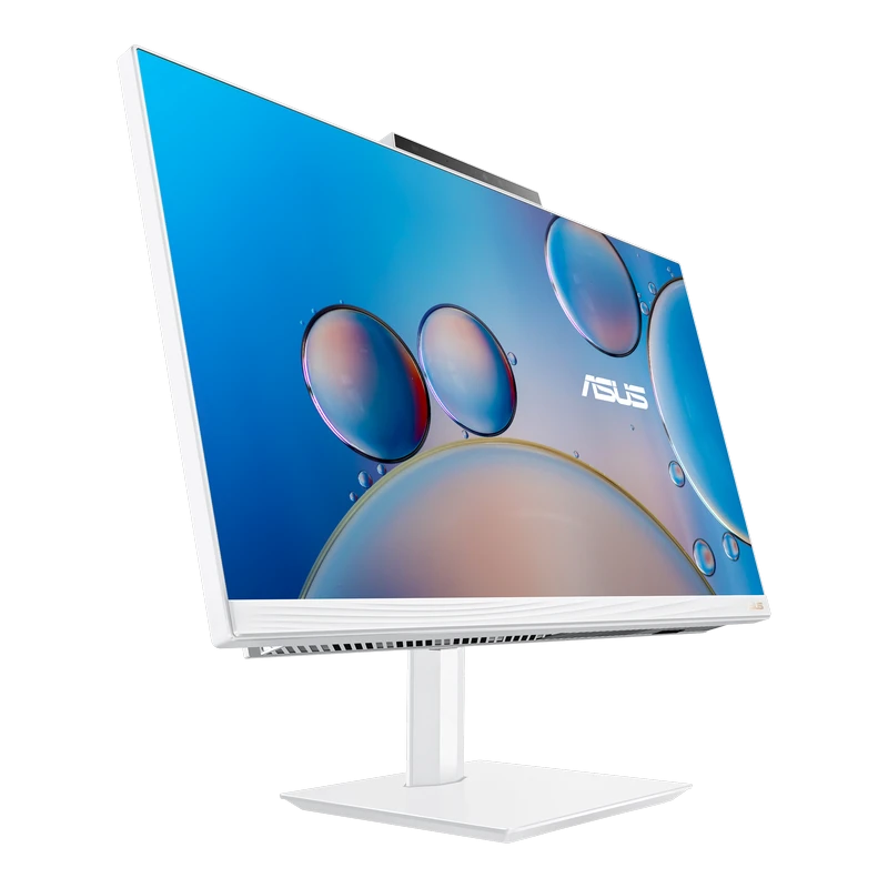 Computer all-in-one asus a5402, 23,8", intel core 5 120u, 16gb/512gb, fără so, alb 5