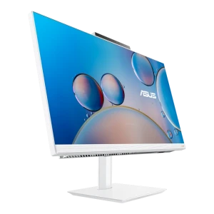 Computer all-in-one asus a5402, 23,8", intel core 5 120u, 16gb/512gb, fără so, alb Thumbnail 5