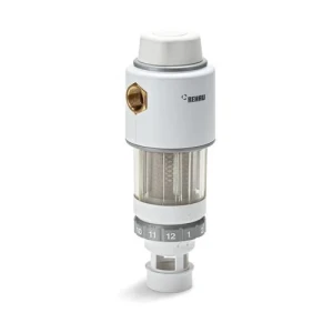 Re.fine pure fiiltru apa cu perie rehau 1” f 11455051001 Thumbnail 2