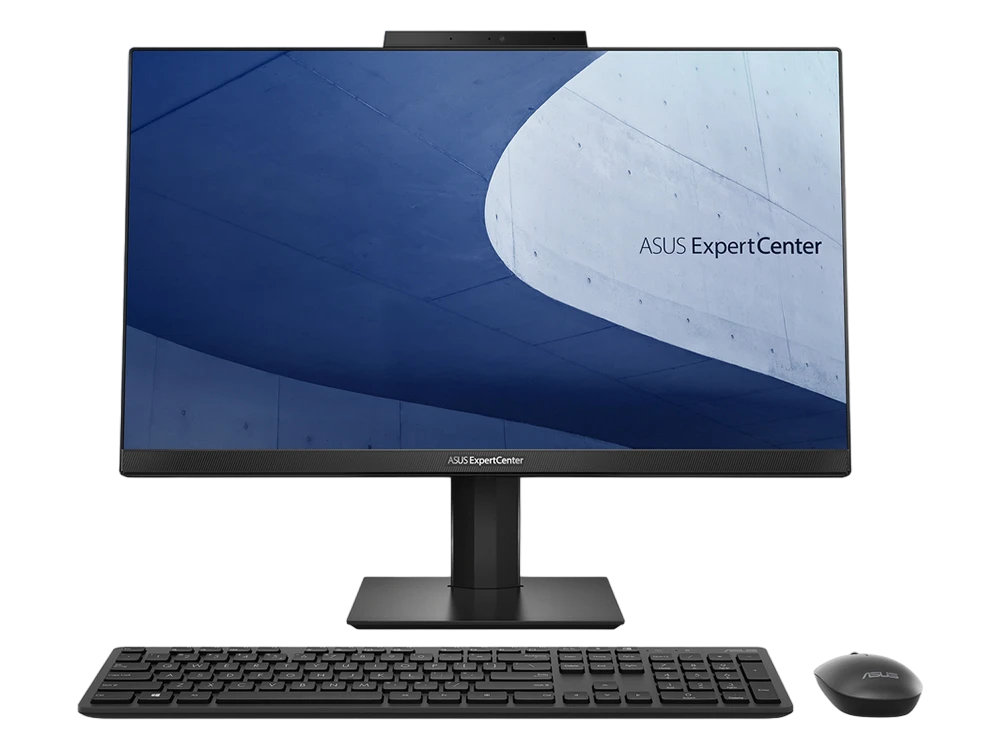 Computer all-in-one asus e5402, 23,8", intel core i5-1340p, 16gb/512gb, fără so, negru 2