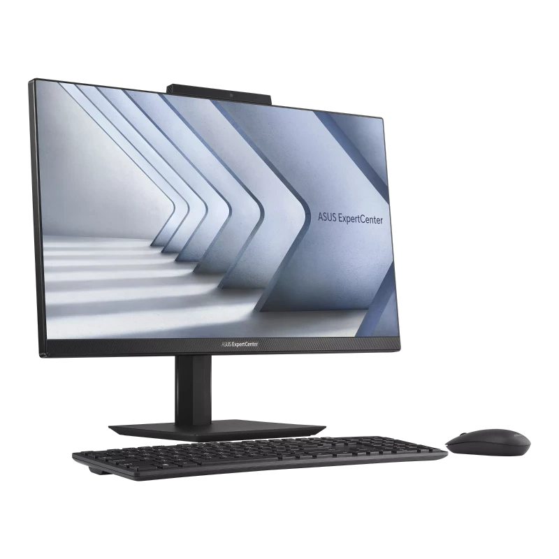 Computer all-in-one asus e5402, 23,8", intel core i5-1340p, 16gb/512gb, fără so, negru 12
