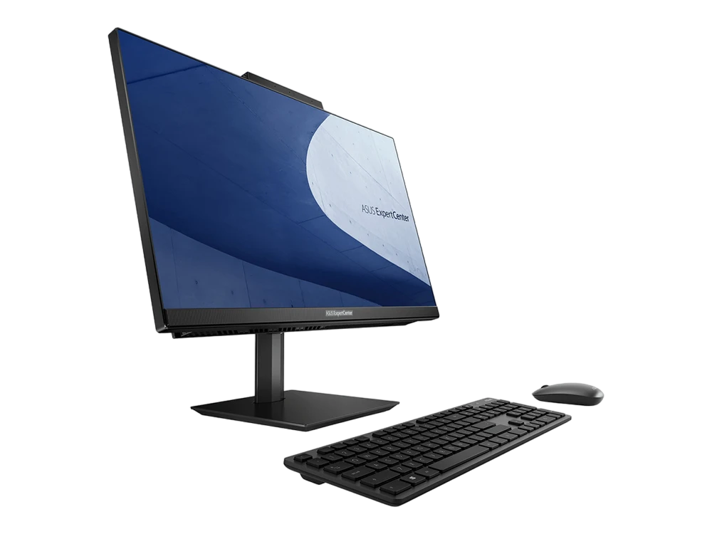 Computer all-in-one asus e5402, 23,8", intel core i5-1340p, 16gb/512gb, fără so, negru 11