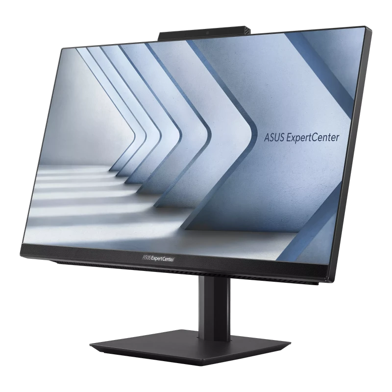 Computer all-in-one asus e5402, 23,8", intel core i5-1340p, 16gb/512gb, fără so, negru 8