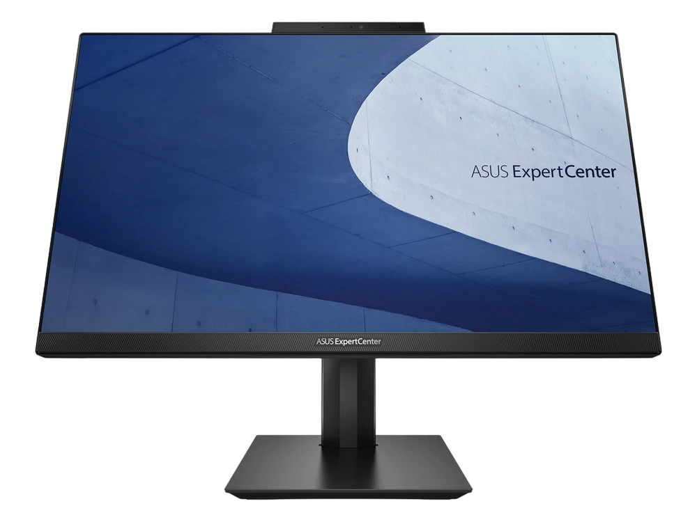 Computer all-in-one asus e5402, 23,8", intel core i5-1340p, 16gb/512gb, fără so, negru 16