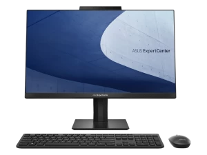 Computer all-in-one asus e5402, 23,8", intel core i5-1340p, 16gb/512gb, fără so, negru Thumbnail 3