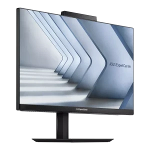 Computer all-in-one asus e5402, 23,8", intel core i5-1340p, 16gb/512gb, fără so, negru Thumbnail 3