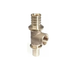 Teu rehau rautitan rx+ f 32x3/4
