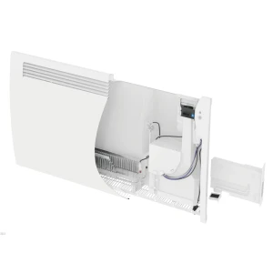 Convector electric atlantic altis eco boost 3 wi-fi 1000w Thumbnail 4