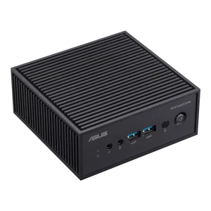 Mini pc asus pn42, intel processor n100, 4gb/128gb, windows 11 pro, negru Thumbnail 8