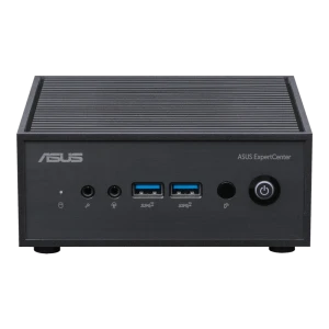 Mini pc asus pn42, intel processor n100, 4gb/128gb, windows 11 pro, negru Thumbnail 4
