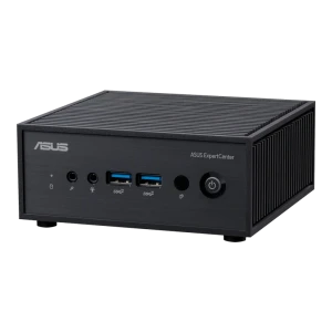 Mini pc asus pn42, intel processor n100, 4gb/128gb, windows 11 pro, negru Thumbnail 3