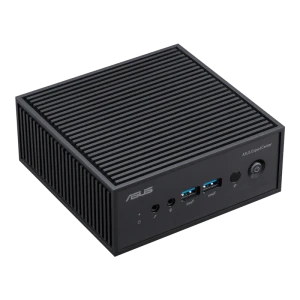 Mini pc asus pn42, intel processor n100, 4gb/128gb, windows 11 pro, negru Thumbnail 12