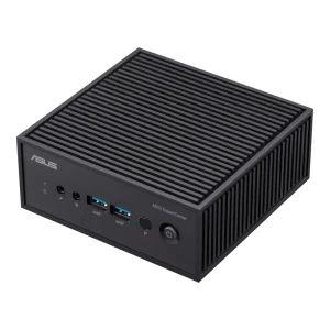 Mini pc asus pn42, intel processor n100, 4gb/128gb, windows 11 pro, negru Thumbnail 7