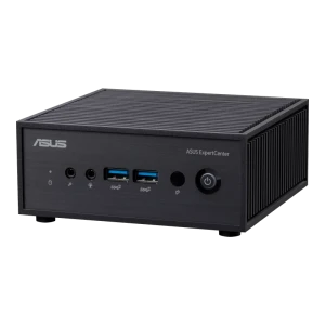 Mini pc asus pn42, intel processor n100, 4gb/128gb, windows 11 pro, negru Thumbnail 9