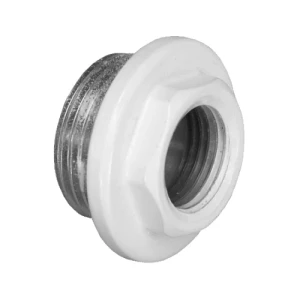 Reductie rad. al dr 1x3/8