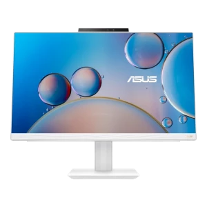 Моноблок ASUS A5402, 23,8", Intel Core 3 100U, 8Гб/512Гб, Без ОС, Белый