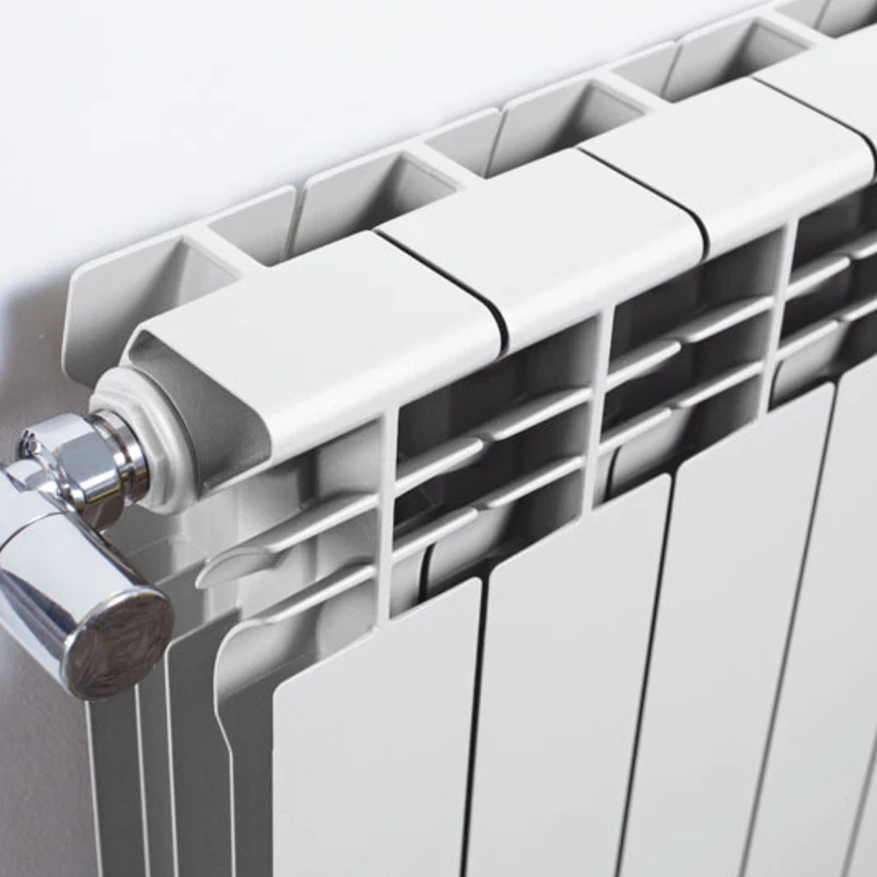 Radiator aluminiu hellyos 350 4
