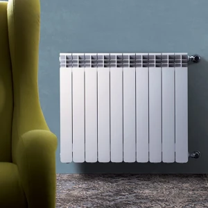 Radiator aluminiu hellyos 600