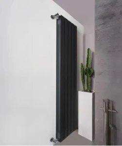 Radiator aluminiu kalis 2000 anthracite (4elem.)