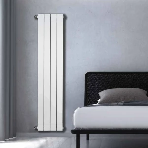Radiator aluminiu kalis 2000 beige (4elem.)
