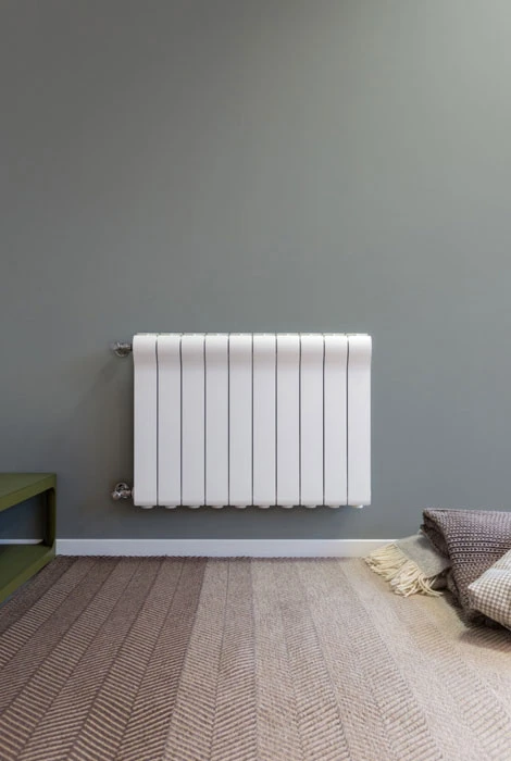 Radiator aluminiu ottimo 500 2