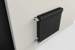 Radiator aluminiu ottimo 500 anthracite Thumbnail 3