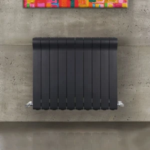 Radiator aluminiu ottimo 500 anthracite