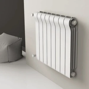 Radiator aluminiu ottimo 600
