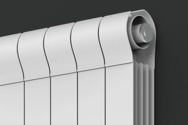 Radiator aluminiu ottimo plus 1600 (3elem.) 2