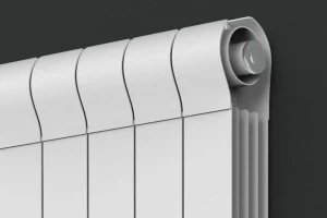 Radiator aluminiu ottimo plus 2000 (4elem.) Thumbnail 2