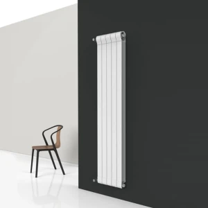 Radiator aluminiu ottimo plus 2000 (6elem.)