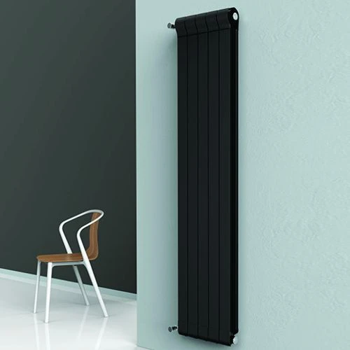 Radiator aluminiu ottimo plus 2000 anthracite (3elem.) 2