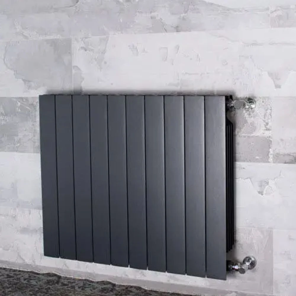 Radiator aluminiu plus evo 500 anthracite 2