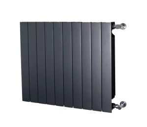 Radiator aluminiu plus evo 500 anthracite