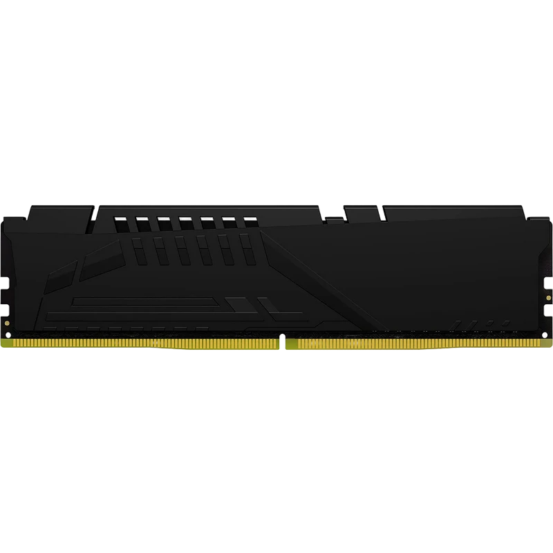 Оперативная память kingston fury beast, ddr5 sdram, 6000 мгц, 32 гб, kf560c30bbk2-32 5