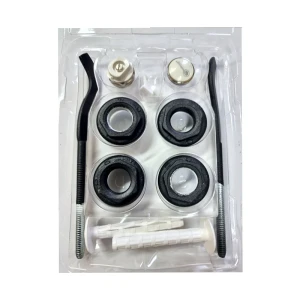 Set reductii rad.al 1x1/2 color