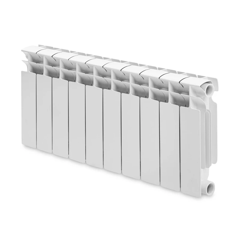 Radiator aluminiu bimetal mirado h300 5