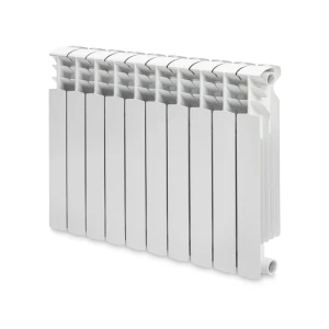 Radiator aluminiu bimetal mirado h300 Thumbnail 2