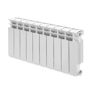 Radiator aluminiu bimetal mirado h300 Thumbnail 5
