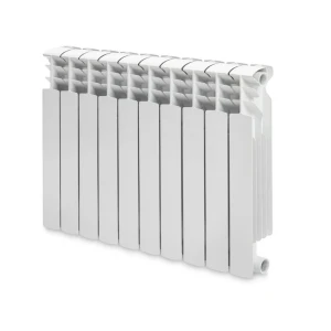 Radiator aluminiu bimetal monza hf-500b1 (500x77x78)