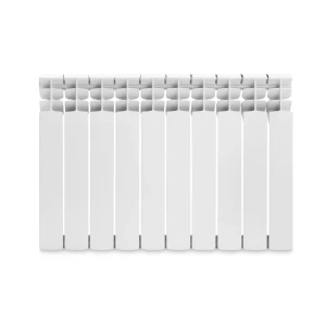 Radiator aluminiu bimetal summer h 500/80