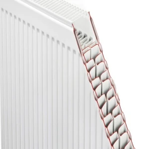 Radiator otel dd premium t.22 500x 400 Thumbnail 3