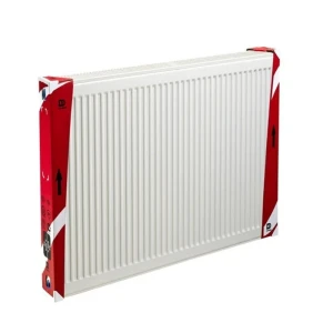 Radiator otel dd premium t.22 500x 400 Thumbnail 2