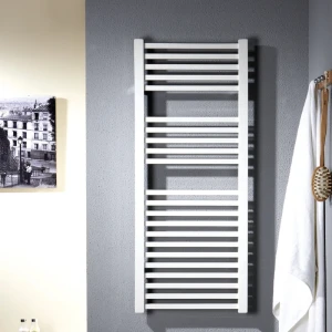 Radiator baie otel libra hb-r1101w 500x1200