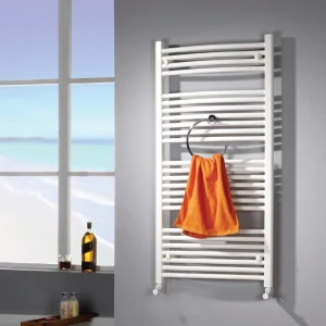 Radiator baie otel luna hb-r0208 500x 800