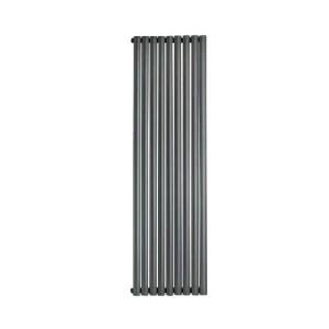 Radiator baie otel orion-d hb-r34 602x1800 anthracite