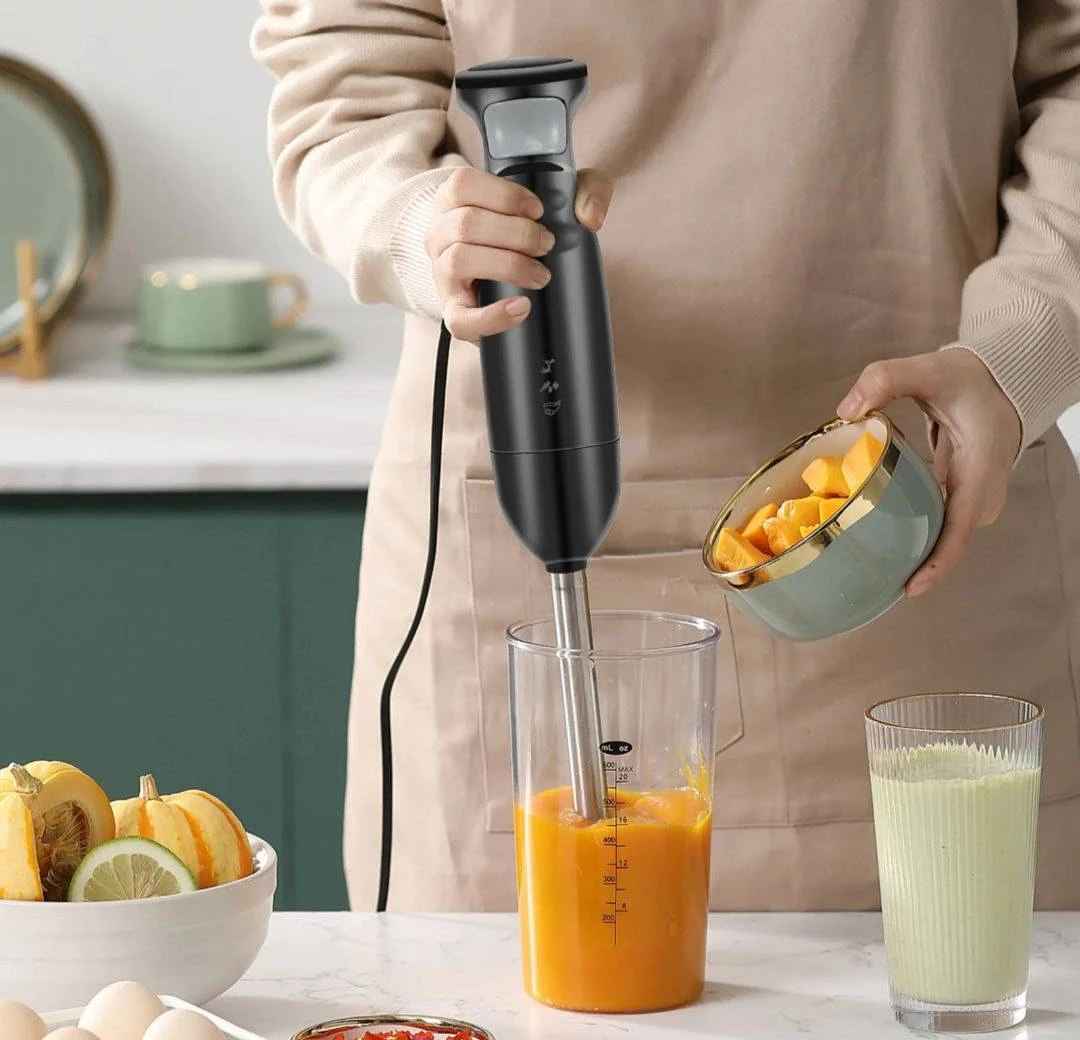 Blender de mina naifeo nf-8003 3