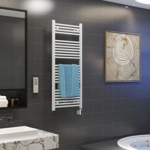 Radiator baie otel plano ye 500x 600