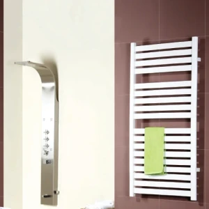 Radiator baie otel sirius hb-r1308w 500x1200
