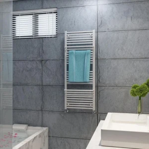 Radiator baie otel star hb-r01bl-01 500x 800